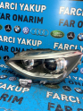 BMW F20 SOL ÖN FAR ÇIKMA ORİJİNAL TEMİZ