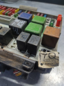 Oto Çıkma Parça / Opel / Vectra / Elektrik / Sigorta Kutusu / Çıkma Parça 