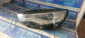 Audi A6 Sol far LED'li mercekli Xenon