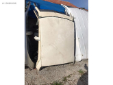 Oto Çıkma Parça / Alfa Romeo / 156 / Kaporta & Karoser / Kesme Tavan Sacı / Çıkma Parça 
