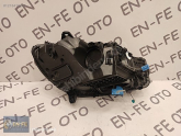 Oto Çıkma Parça / Mercedes / C200 / Far & Stop / Sol Ön Far / Sıfır Parça 
