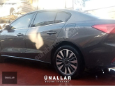 2020 FORD FOCUS SOL ARKA ÇAMURLUK | ÜNALLAR OTO ÇIKMA |