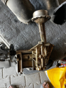 Oto Çıkma Parça / Renault / R 21 / Motor / Yağ Pompası / Çıkma Parça 