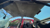 Oto Çıkma Parça / Peugeot / 407 / Kaporta & Karoser / Kesme Tavan Sacı / Çıkma Parça 