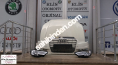 Oto Çıkma Parça / Audi / A3 / Tampon / Ön Tampon / Çıkma Parça 