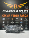 HONDA CIVIC FC5 SAĞ FAR 2016-22