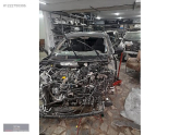 Oto Çıkma Parça / Nissan / Qashqai / Egzoz / Egzoz Sensörü / Çıkma Parça 
