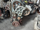 Oto Çıkma Parça / Renault / Trafic / Motor / Motor (komple) / Çıkma Parça 