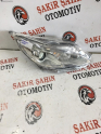 Oto Çıkma Parça / Peugeot / 2008 / Far & Stop / Sağ Ön Far / Çıkma Parça 