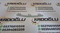 Oto Çıkma Parça / BYD / Seal U / Tampon / Izgara Çıtası / Çıkma Parça 