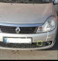 Oto Çıkma Parça / Renault / Clio / Tampon / Çeki Demir Kapağı / Çıkma Parça 