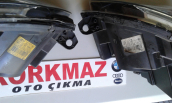 Oto Çıkma Parça / Mercedes / C Serisi / Far & Stop / Sağ Ön Far / Çıkma Parça 