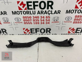 Oto Çıkma Parça / Honda / Civic / Tampon / Çeki Demir Kapağı / Sıfır Parça 