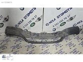 BMW X6 E71 ÖN TAMPON ALT SPOİLER ORJ ÇIKMA 51117179848