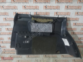 Oto Çıkma Parça / Volkswagen / Touran / Kaporta & Karoser / Arka Çamurluk / Çıkma Parça 