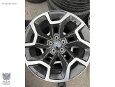 Subaru SUBARI XV ORJİNAL JANT ÇIKMA HATASIZ TERTEMİZ