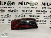 Oto Çıkma Parça / Skoda / Superb / Far & Stop / Sol Arka Stop / Çıkma Parça 