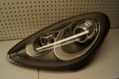 PORSCHE CAYENNE HATASIZ SÖKME SOL ÖN FAR 2011-2013