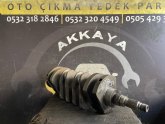 Oto Çıkma Parça / Renault / Laguna / Motor / Krank / Çıkma Parça 