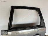 Oto Çıkma Parça / Renault / Scenic / Kaporta & Karoser / Sol Arka Kapı / Çıkma Parça 