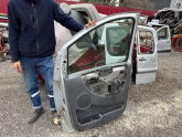 Oto Çıkma Parça / Fiat / Scudo / Oto Cam / Kapı Camları / Çıkma Parça 