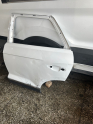 Oto Çıkma Parça / Volkswagen / T-Roc / Kaporta & Karoser / Sol Arka Kapı / Çıkma Parça 
