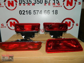 Oto Çıkma Parça / Nissan / Juke / Far & Stop / Sis Farı / Sıfır Parça 