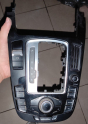 AUDİ A4 A5 Q5 ÇOK FONKSİYONLU MMI KONTROL PANELİ 8T0919609WFX