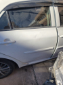 Oto Çıkma Parça / Toyota / Corolla / Kaporta & Karoser / Sağ Arka Kapı / Çıkma Parça 