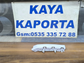 Oto Çıkma Parça / Ford / Focus / Tampon / Tampon Braketi / Sıfır Parça 