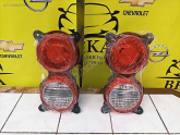 Oto Çıkma Parça / Kia / Bongo / Far & Stop / Sağ Arka Stop / Sıfır Parça 