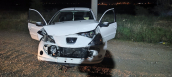 Hasarlı & Kazalı Oto / Peugeot / 206
