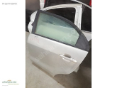 Oto Çıkma Parça / Kia / Rio / Kaporta & Karoser / Sol Arka Kapı / Çıkma Parça 