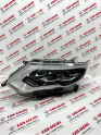Oto Çıkma Parça / Nissan / X-Trail / Far & Stop / Sol Ön Far / Çıkma Parça 