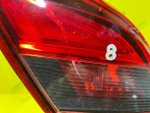 Oto Çıkma Parça / Opel / Corsa / Far & Stop / Bagaj Stop / Çıkma Parça 
