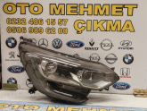MEGANE 4 SAĞ FAR