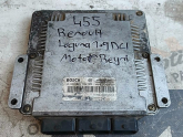 RENAULT LAGUNA SCENİC 1.9 MOTOR BEYNİ 0 281 001 934 0281001934