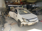 Hasarlı & Kazalı Oto / Hyundai / i20