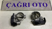 Oto Çıkma Parça / Audi / Q5 / Motor / Gaz Kelebeği / Çıkma Parça 