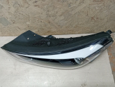 Oto Çıkma Parça / Hyundai / Tucson / Far & Stop / Sol Ön Far / Çıkma Parça 
