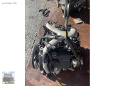 Oto Çıkma Parça / Audi / 80 Serisi / Motor / Turbo / Çıkma Parça 