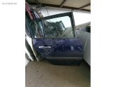 RENAULT MEGANE 2 HATCHBACK SAĞ ARKA KAPI HATASIZ DOLU
