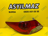 HYUNDAİ ACCENT BLUE SOL STOP (ORJİNAL HATASIZ)