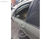 Oto Çıkma Parça / Peugeot / 407 / Oto Cam / Cam Motoru / Çıkma Parça 
