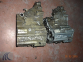 HONDA CIVIC 2004 ÇIKMA ŞANZIMAN ORTA MUHAFAZA