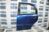 Oto Çıkma Parça / Fiat / Panda / Kaporta & Karoser / Sol Arka Kapı / Çıkma Parça 