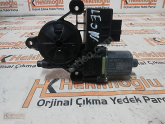 Oto Çıkma Parça / Seat / Leon / Oto Cam / Cam Motoru / Çıkma Parça 