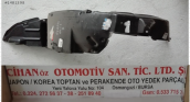 Kia Cerato Sol Davlumbaz 2003 2006