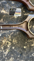 Oto Çıkma Parça / Honda / Civic / Motor / Piston Kolu / Çıkma Parça 