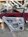 Oto Çıkma Parça / Toyota / Avensis / Kaporta & Karoser / Sol Arka Kapı / Çıkma Parça 
